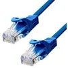 ProXtend U/UTP CAT5e PVC AWG 24 CU Mėlyna 5M