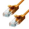 ProXtend ProXtend U / UTP CAT5E PVC AWG 24 CU Oranžinis 0.5M
