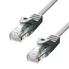 ProXtend ProXtend U / UTP CAT5E PVC AWG 24 CU Pilkas 7M