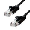 ProXtend ProXtend U / UTP CAT5E PVC AWG 24 CU Juodas 10M