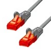 ProXtend ProXtend U/UTP CAT6 PVC AWG 26 CCA Pilkas 7M