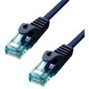 ProXtend ProXtend U/UTP CAT6A LSZH AWG 24 CU Mėlyna 15M