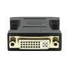 ProXtend DVI-I 24+5 iki VGA adapterio F/M laidas