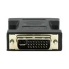 ProXtend DVI-I 24+5 į VGA adapterio M/F laidas