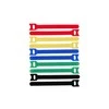 ProXtend Kabliukas ir kilpa 15cm x 12mm Multi 10vnt