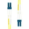 ProXtend LC-LC UPC OS2 dvipusis SM skaidulinis kabelis 10M