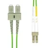 ProXtend ProXtend LC-SC UPC OM5 Duplex MM pluošto kabelis 10M