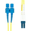 ProXtend LC-SC UPC OS2 Duplex SM Fiber