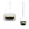 Kabelis ProXtend ProXtend Mini atvaizdas į HDMI 2M