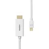 Proxtend Mini DisplayPort į HDMI 3M