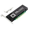 Šakotuvas Kontrolierius ProXtend PCIE 3.0 x16 – M.2 NVME M raktas (PX-SA-10150)