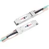 ProXtend ProXtend QSFP + Breakout AOC 1M 40Gb / s