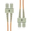 ProXtend SC-SC OM2 Duplex MM kabelis 7M