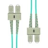 ProXtend SC-SC OM3 Duplex MM kabelis 5M