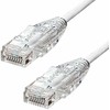 „ProXtend Proxtend Slim Cat6A UTP Ethernet“ kabelis
