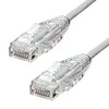 „ProXtend Proxtend Slim Cat6A UTP Ethernet“ kabelis