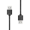 Kabelis USB ProXtend USB-A - USB-A 3 m Juodas (JAB-7393837)