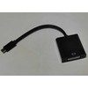Adapteris USB ProXtend USB-C - DVI Juodas (USB C (Male) Adapteris to DVI)