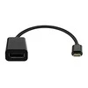 ProXtend USB-C į DisplayPort adapteris 20 cm juodas