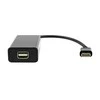 ProXtend USB adapteris USB-C į Mini DP 20cm juodas