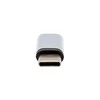 ProXtend ProXtend USB-C į USB 2.0 Mirco B adapteris sidabrinis