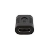 ProXtend USB-C į USB-C adapteris juodas