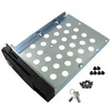 Serveris Qnap Systems SPARE HDD TRAY Juodas/.