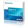 Juosta Quantum LTO- 8 Ultrium 12 / 30 TB (MR- L8MQN- 02)