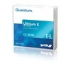 Hewlett Packard (HP) Quantum MR-L8MQN-01 Atsarginių kopijų saugojimo laikmena Tuščia duomenų juosta 12 TB LTO 1,26 cm