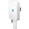 QuWireless QuMax Omni AX50MO | Antena 5G + Wi-Fi + GPS | dla Teltonika RUTX50