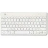 R Go Tools R-GO COMPACT BREAK ERGONOMIC - Klaviatūra QWERTY (US) BLUETOOTH W