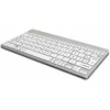 R-GO COMPACT BREAK ERGONOMIC - Klaviatūra AZERTY (FR) BLUETOOTH W