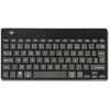 R-GO COMPACT BREAK ERGONOMIŠKA - Klaviatūra AZERTY (FR) BLUETOOTH B