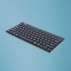 R Go Tools Compact Break ergonomiška klaviatūra, QWERTY (ND),