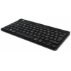 Klaviatūra R-GO Tools R-Go Tools Compact Break R-Go klaviatūra, QWERTY (IT), bluetooth, juoda