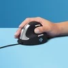 R Go Tools ERGONOMIC Pelė MEDIUM - HAND165-185MM RIGHT-HANDED su laidu