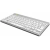 Klaviatūra R-Go RGOCOESWLWH Balta ispaniška Qwerty