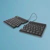 R Go Tools R-GO SPLIT BREAK ERGONOMIŠKAS - Klaviatūra QWERTZ (DE) BLUETOOTH B