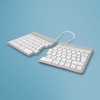 Klaviatūra R-GO Tools Split Break (RGOSBUKWLWH)