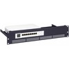 Fortinet Rackmount.IT rinkinys, skirtas Ubiquiti USW-Enterprise-8-PoE