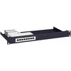 Fortinet Rackmount.IT rinkinys, skirtas Ubiquiti USW-Lite-8-PoE