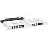 Fortinet Rackmount.IT rinkinys, skirtas FortiGate 90G / 91G serijai DUO