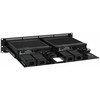Fortinet Rackmount.IT rinkinys, skirtas Palo Alto PA-440 – PA-450 – PA-460 Duo