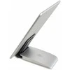Rain Design „iSlider“ stovas, sidabrinis, skirtas „iPad“ / „iPhone“