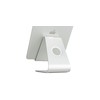 RAIN DESIGN mStand tablet - Multimedia stand - Sidabrinis - Aliuminio - Planšetė - 33 cm (13") - iPad