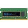 RAM Atmintis do laptopa CoreParts MMKN159-8GB 8GB 2666MHz (W128802219)