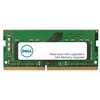 RAM Dell Memory Upgrade - 8 GB - 1Rx16 DDR5 SODIMM 5600 MT/s