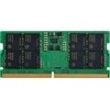 Hewlett Packard (HP) HP 16GB 5600MHz DDR5 SODIMM RAM atmintis, skirta HP nešiojamiesiems kompiuteriams