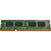 RAM HP dėklas 2 GB x32 144 kontaktų DDR3 SODIMM
