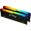 RAM Kingston Fury Beast Rgb Memory Module 32 Gb 2 X 16 Gb Ddr4 3200 Mhz